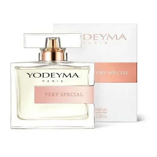 PERFUMY YODEYMA VERY SPECIAL 100 ML