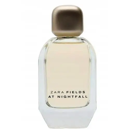 Perfumy Zara Fields At Nightfall 100 ML damskie brak opakowania