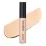 Peripera double longwear cover concealer # 02 natural beige - korektor o silnym kryciu w odcieniu naturalny beż Sklep