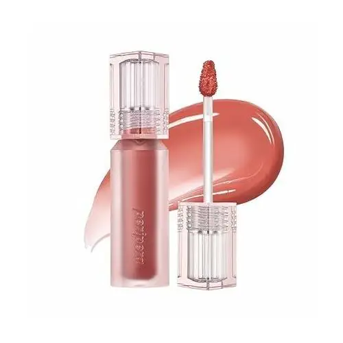 Peripera WATER BARE TINT 002 UNIVERSAL CORAL - tint do ust