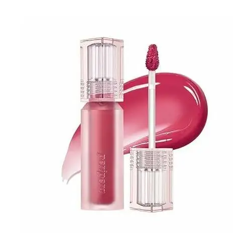 Peripera WATER BARE TINT 003 EMOTIONAL PINK - tint do ust