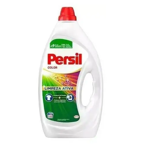 Persil Color gel żel do prania ubrań kolorowych 100 PD 4,5 l