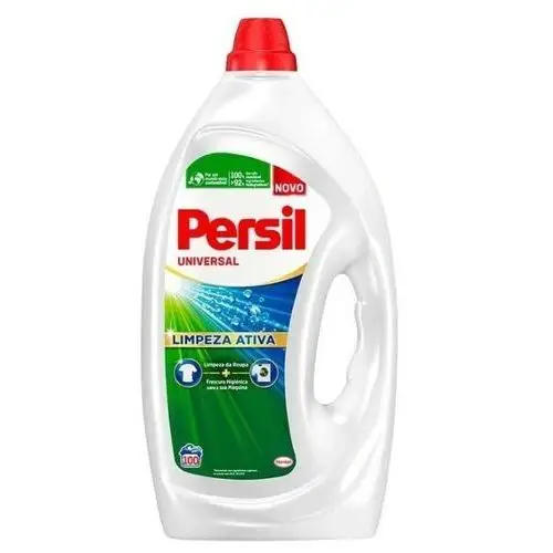 Persil Uniwersalny żel do prania (100 doz) 4,5 l