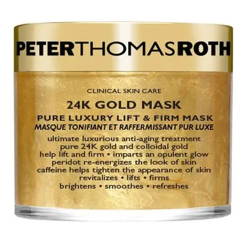 Peter Thomas Roth 24K Gold Mask (50ml)