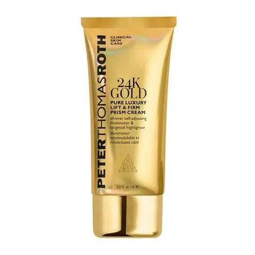 24k gold prism cream (50ml) Peter thomas roth