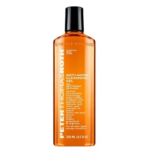 Peter Thomas Roth Anti-Aging Cleansing Gel (250ml)