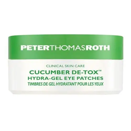 Peter Thomas Roth Cucumber Hydra Gel Eye Patches (30pcs), 9104000