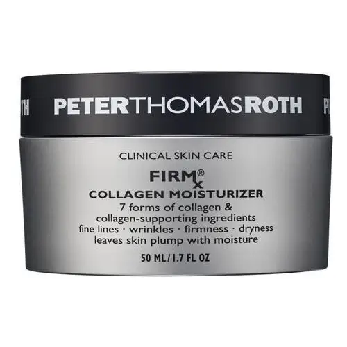 Peter Thomas Roth Firmx Collagen Moisturizer (50ml), 9176000-9