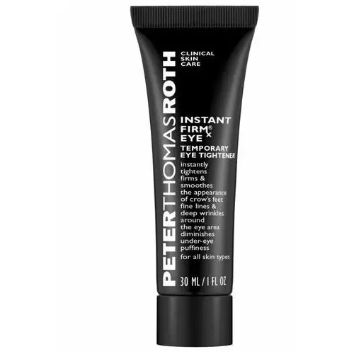 Peter Thomas Roth Instant Firmx Eye (30ml), 9127000