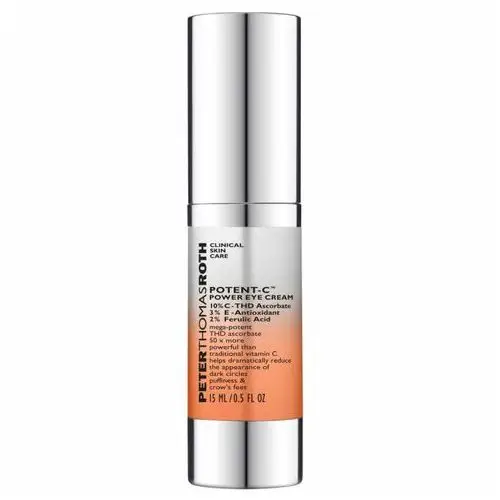 Peter thomas roth potent c eye cream (15ml)