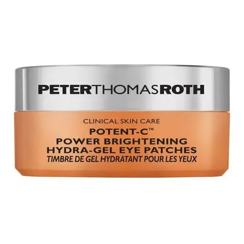 Peter thomas roth potent-c eye patches (60pcs)