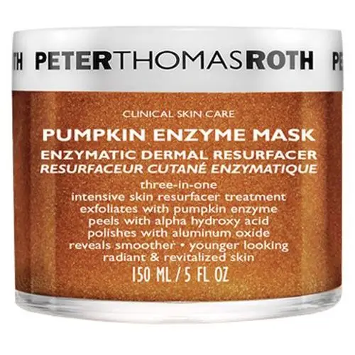 Peter Thomas Roth Pumpkin Enzyme Mask (150ml), 9113000