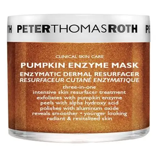 Peter thomas roth pumpkin enzyme mask (50ml)
