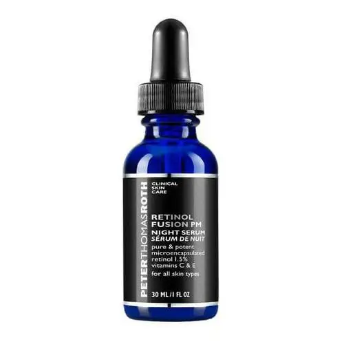 Peter Thomas Roth Retinol Fusion Pm Night Serum (30ml)