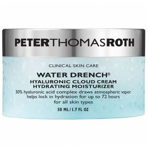 Water drench cloud creme (50ml) Peter thomas roth