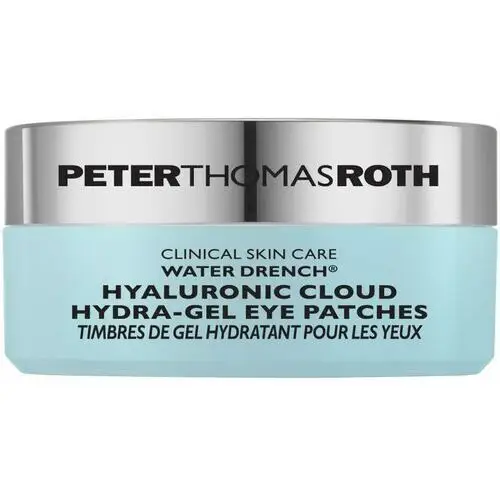 Peter Thomas Roth Water Drench Eye Patches (60pcs), 9153000