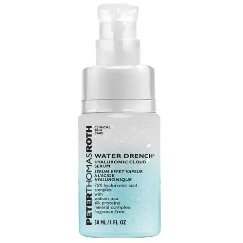 Peter Thomas Roth Water Drench Hyaluronic Cloud Serum (30ml), 9116000