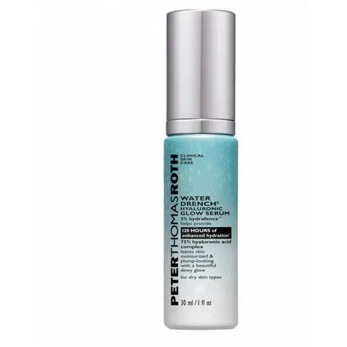 Peter thomas roth water drench hyaluronic glow serum (30ml)