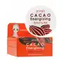 Cacao energizing hydrogel eye mask 84g - 60szt. Petitfee Sklep