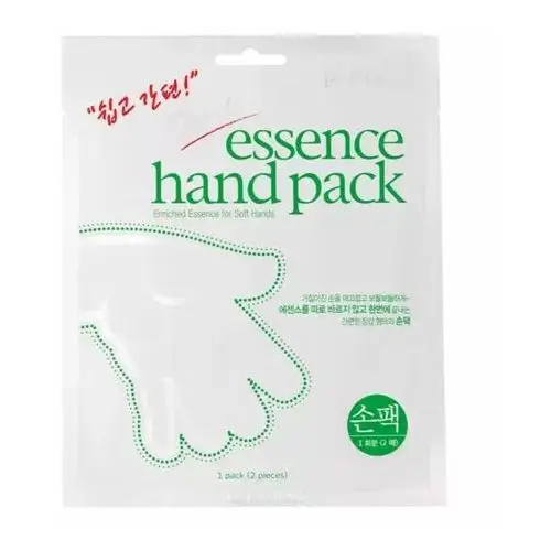 Petitfee Dry Essence Hand Pack 2sheets, PETMA500