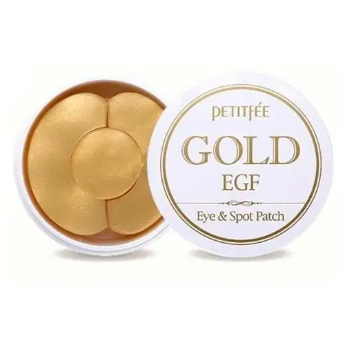 Petitfee Gold & EGF Eye & Spot Patch