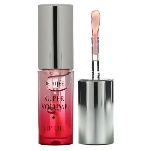 Volume lip oil, 5ml - odżywczy olejek do ust Petitfee