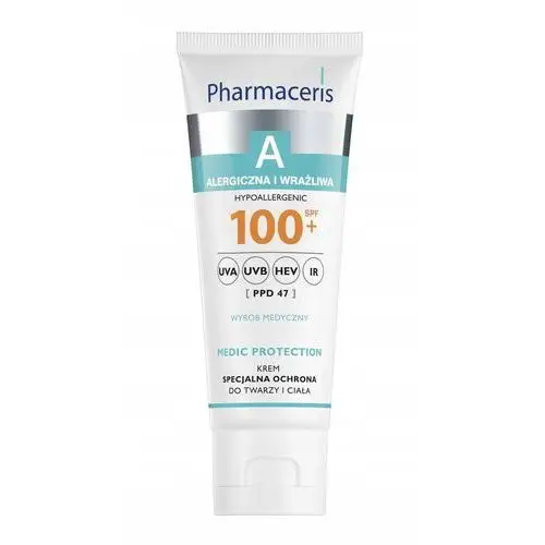 Pharmaceris A Medic Protection krem Spf 100+, 75ml