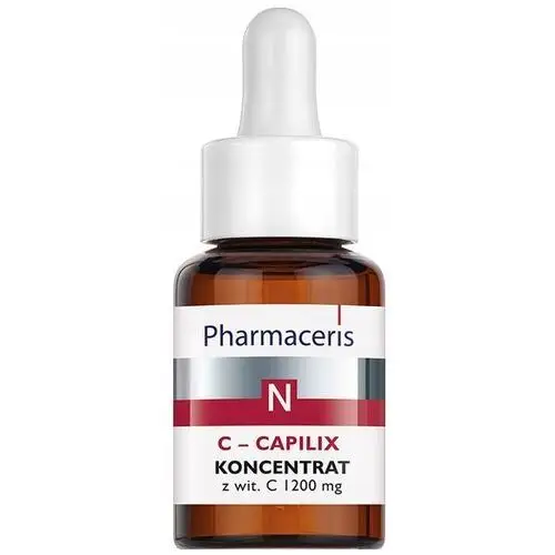 Pharmaceris N C-Capilix koncentrat do twarzy 30 ml