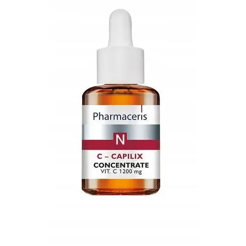 Pharmaceris N C-Capilix, koncentrat z wi. C, 30 ml