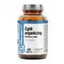 Pharmovit Suplement cynk organiczny cytrynian cynku 15 mg 60 kaps clean label Sklep