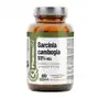 Suplement garcinia cambogia 60% hca 60 kaps clean label Pharmovit Sklep