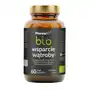 Suplement wsparcie watroby+ bio 60 kaps bio Pharmovit Sklep