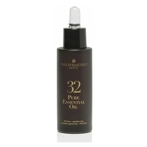 Philip Martin's 32 Pure Essential Oil 30 ml