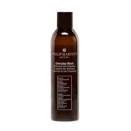 Philip martin's everyday wash szampon do każdego rodzaju włosów 320 ml