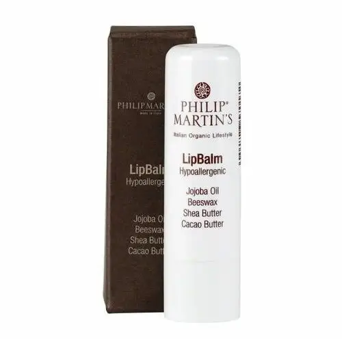Philip Martin's Lip Balm 5,7 ml
