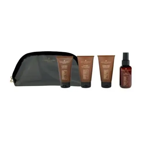 Philip Martin's Man Care TRAVEL SIZE SET