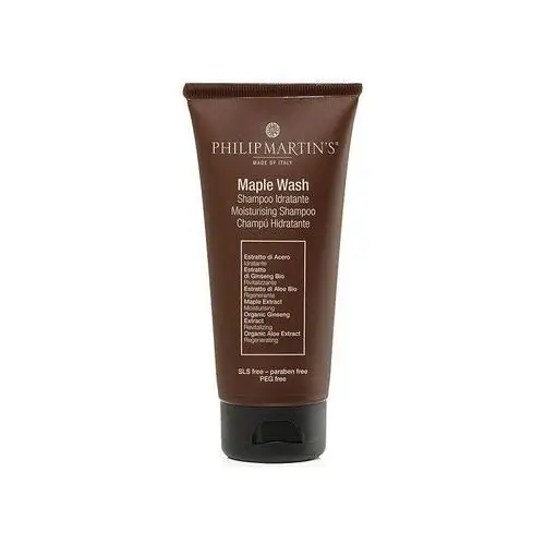 Philip Martin's Maple Wash 75 ml MINI