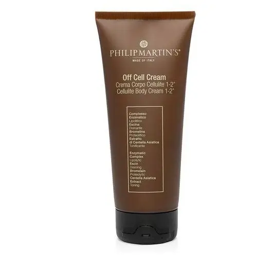 Philip Martin's Off Cell Cream 1-2 200 ml