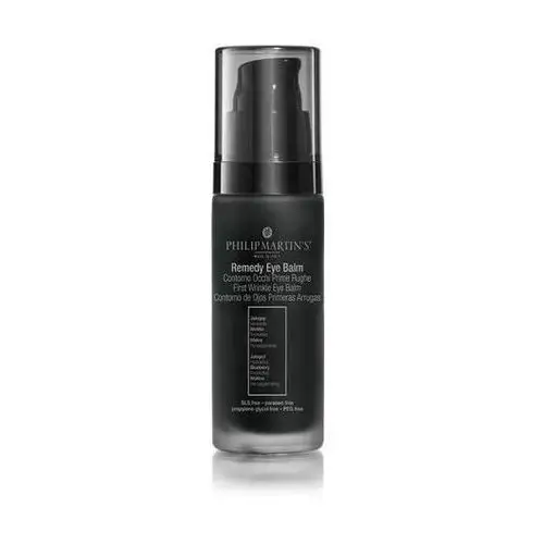 Philip Martin's Remedy Eye Balm 30 ml