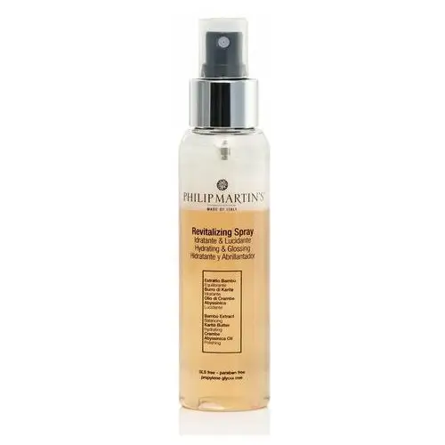 Philip Martin's Revitalizing Spray 100 ml