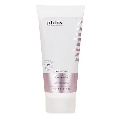 Phlov Hair don't lie - szampon do włosów