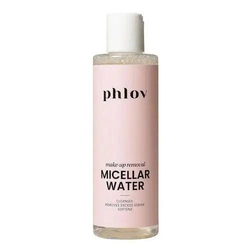 Make-Up Removal Micellar Water - Płyn Micelarny