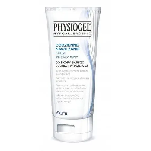 Physiogel C Nawilżanie Krem Intensywny 100ML