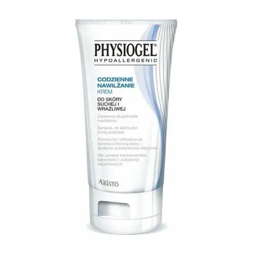 Krem do skóry suchej i wrażliwej 75ml Physiogel,80