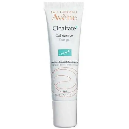 AVENE Cicalfate+ Żel na blizny 30ml