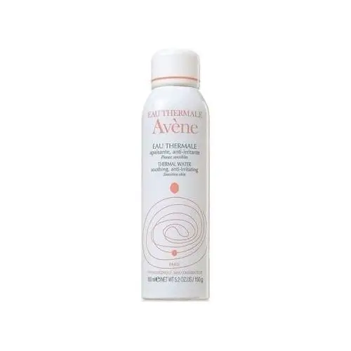 Pierre fabre Avene woda termalna w aerozolu 150ml