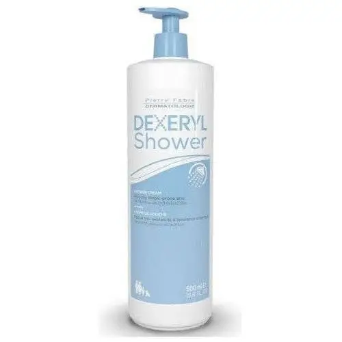 Dexeryl Shower Krem myjący 500ml