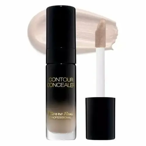 Contour concealer kryjący korektor pod oczy 02 Pierre rene