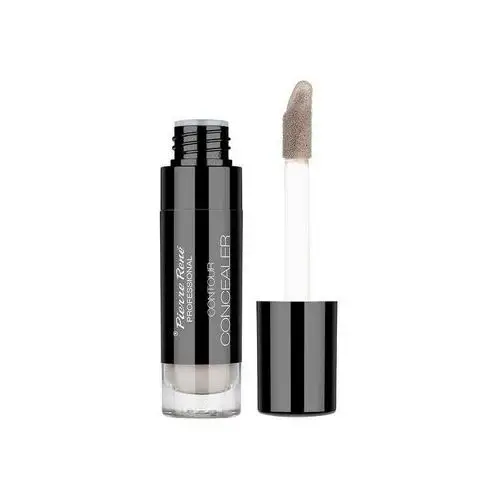 Pierre René - CONTOUR CONCEALER - Płynny korektor pod oczy - 01,1