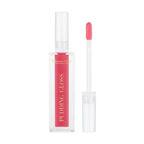 Błyszczyk PUDDING LIP GLOSS NR 02 GLOSS UP SWEETY, 5 ml Pierre Rene Professional,25